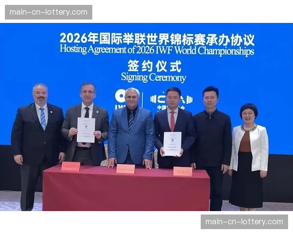 国际举联更新世界排名，奥运资格争夺进入最后冲刺阶段