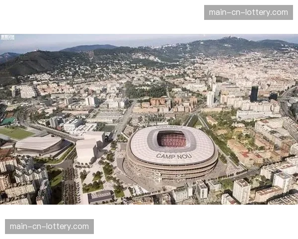 巴塞罗那俱乐部宣布，翻新后的迷你球场将于下赛季投入使用