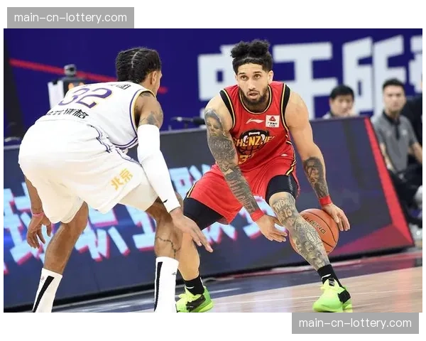 上海久事第三节轰出20-0攻击波，一举逆转深圳马可波罗