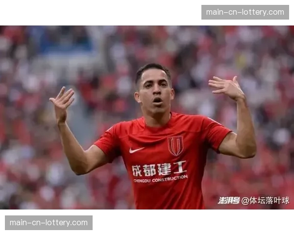 观点：外援依赖症仍在，中超争冠队本土球员何时能担当核心？